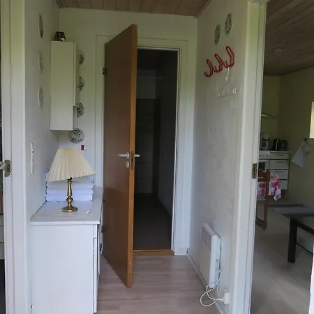Det Gamle Savværk Bed & Breakfast Give