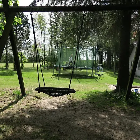 Det Gamle Savværk *