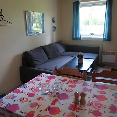 Det Gamle Savvaerk Bed & Breakfast *