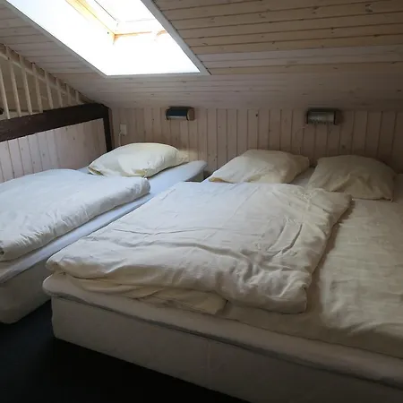 Det Gamle Savvaerk *