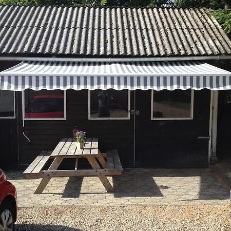 Det Gamle Savvaerk Bed & Breakfast